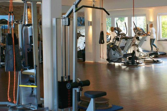 Bild 1 von PST Physio Sports Lurup Partnergalerie