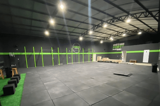 Imagem 2 da galeria do parceiro Cross Nutrition Box - Eusébio