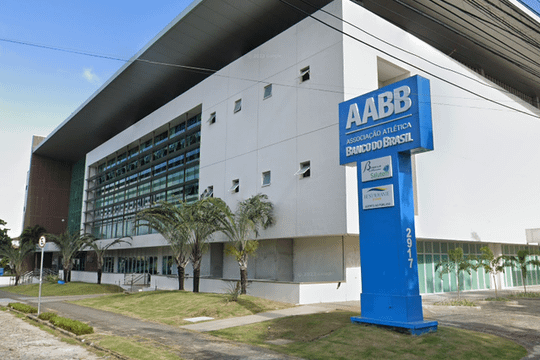 Imagem 2 da galeria do parceiro Beta Fitness Club