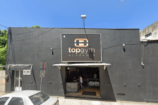 Imagem 2 da galeria do parceiro Top Gym Academia
