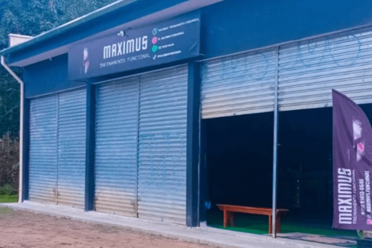 Imagem 2 da galeria do parceiro Maximus treinamento funcional