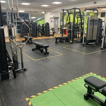 Image 3 from De Stafford Sports Centre (td) partner gallery