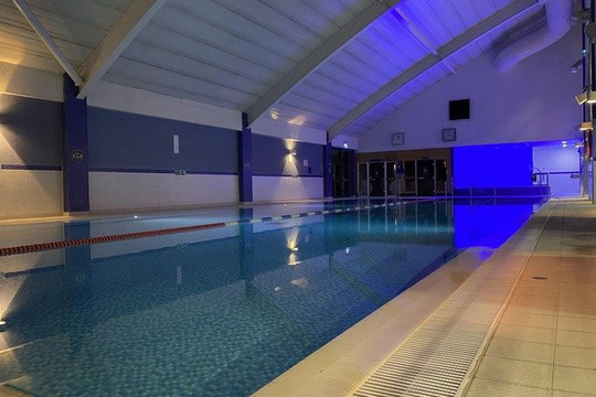 Image 1 from Bannatyne Health Club - Lowestoft partner gallery