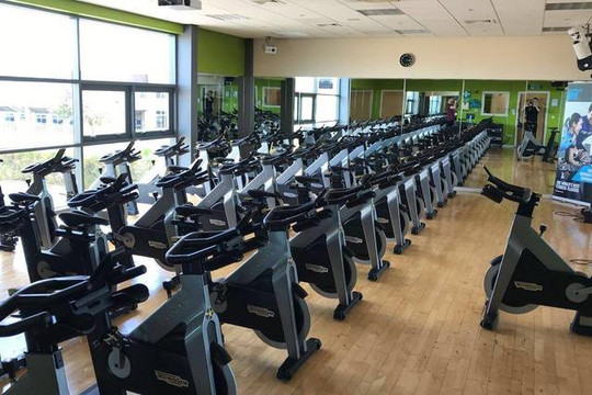 Image 3 from Bannatyne Health Club - Lowestoft partner gallery