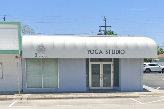 Image 2 from Bindu Yoga Studio partner gallery