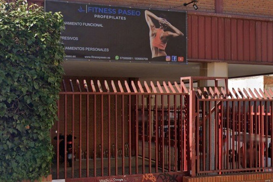 Imagen 2 de la galería del partner Fitness paseo