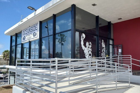 Image 2 from Oceanside Athletic Club partner gallery