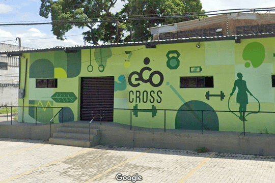 Imagem 2 da galeria do parceiro Eco Cross Training