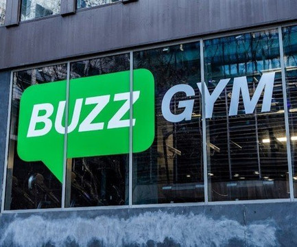 Image 2 from Buzz Gym - Cannon Street partner gallery