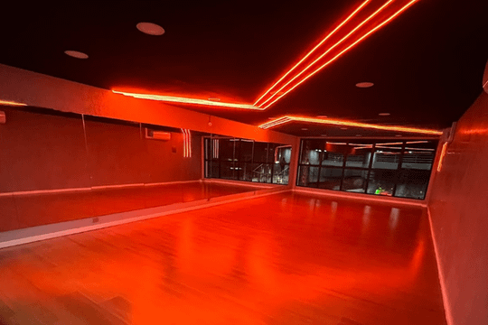 Imagem 3 da galeria do parceiro Studio Hayashi Fit