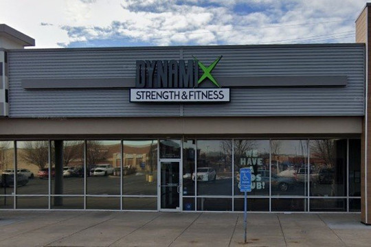 Image 2 from DynamiX Strength and Fitness partner gallery