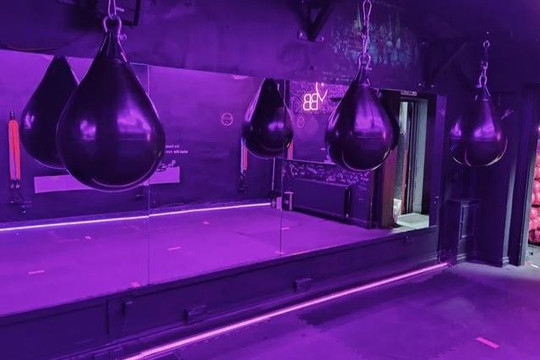 Image 1 from BeatBox Fitness Classes (Merrion St.) partner gallery