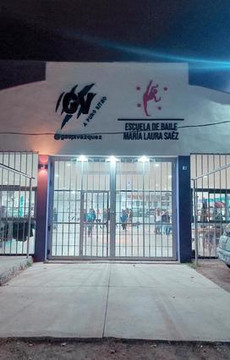 Imagen 2 de la galería del partner La Academia A Puro Ritmo