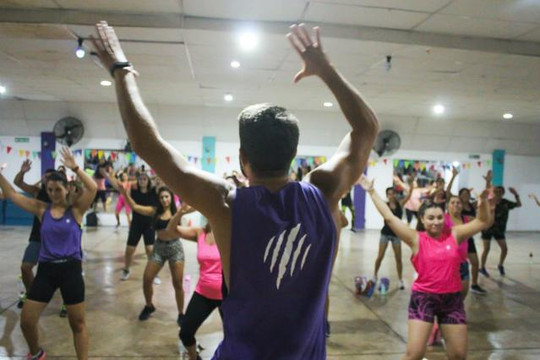 Imagen 3 de la galería del partner La Academia A Puro Ritmo