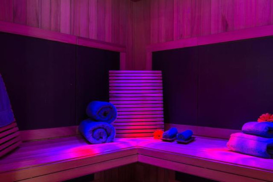 Image 1 from Pure Sweat + Float Cool Springs partner gallery