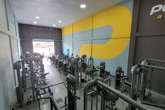 Imagem 2 da galeria do parceiro Academia Portal 2