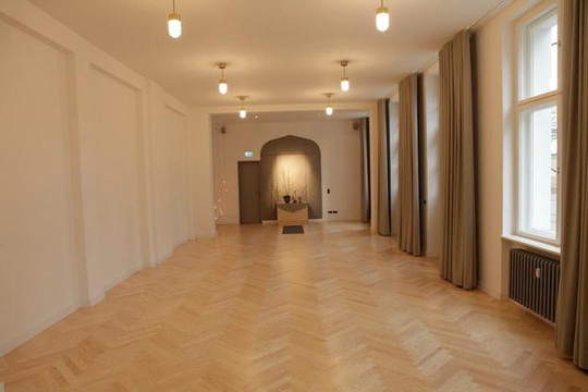 Bild 3 von Spirit Yoga Zehlendorf Partnergalerie