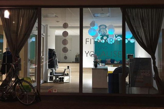 Bild 3 von Fitmarie und Yogalise Partnergalerie