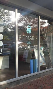 Bild 2 von Fitmarie und Yogalise Partnergalerie