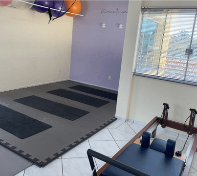 Imagem 1 da galeria do parceiro Refisio studio de Pilates e Fisioterapia