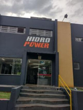 Imagem 2 da galeria do parceiro HidroPower Unidade 4