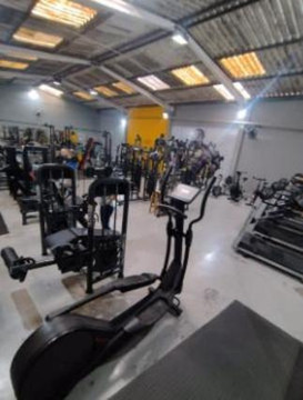 Imagem 1 da galeria do parceiro HidroPower Unidade 4