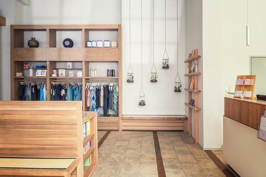 Bild 3 von Spirit Yoga Charlottenburg Partnergalerie