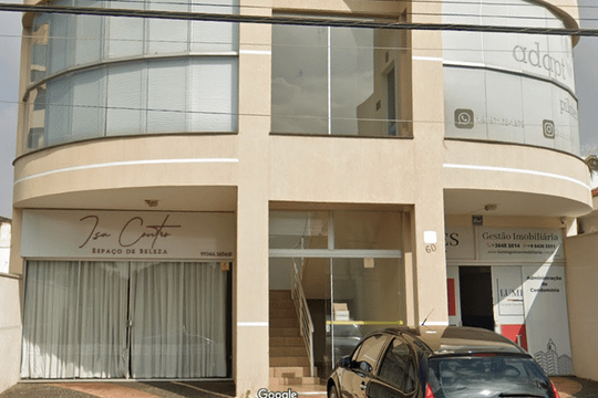 Imagem 2 da galeria do parceiro Adapt Pilates