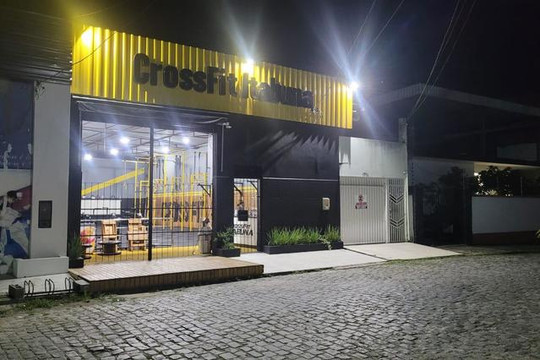 Imagem 2 da galeria do parceiro Crossfit Itabuna