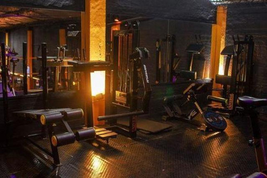 Imagen 3 de la galería del partner Coach Gym Gold - Las Acacias