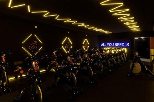Imagem 1 da galeria do parceiro Speed Pontal