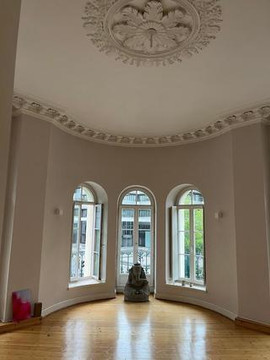 Bild 1 von karmakarma Yogastudio Partnergalerie