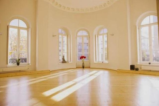 Bild 3 von karmakarma Yogastudio Partnergalerie