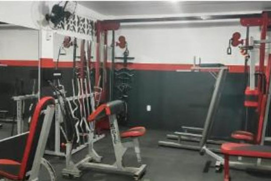 Imagem 1 da galeria do parceiro Academia Power fit