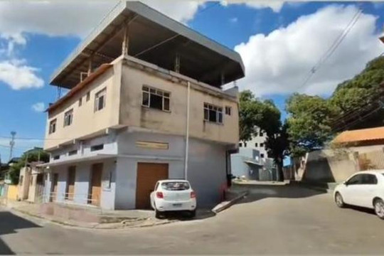Imagem 2 da galeria do parceiro Academia Power fit