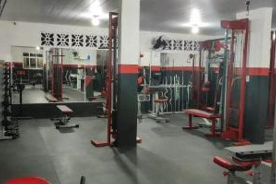 Imagem 3 da galeria do parceiro Academia Power fit