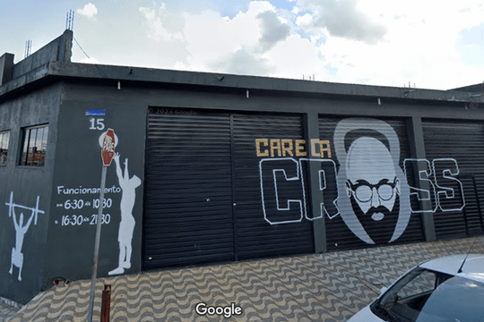 Imagem 1 da galeria do parceiro Careca Cross