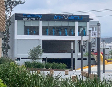 Imagen 2 de la galería del partner in-Vacu Carretera Nacional