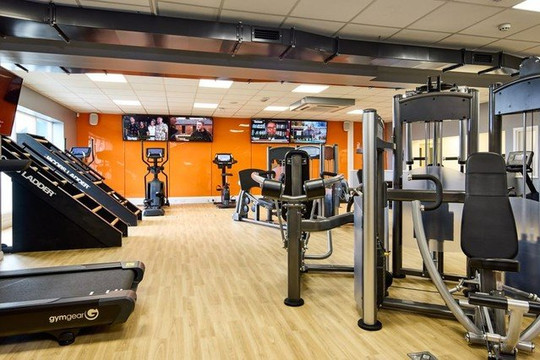 Image 3 from Armthorpe Leisure Centre partner gallery