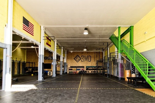 Imagen 1 de la galería del partner 3MD BOX