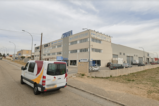 Imagen 2 de la galería del partner 3MD BOX