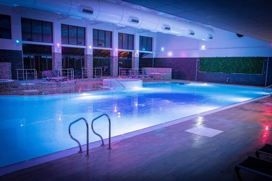 Image 3 from Village Gym Coventry partner gallery