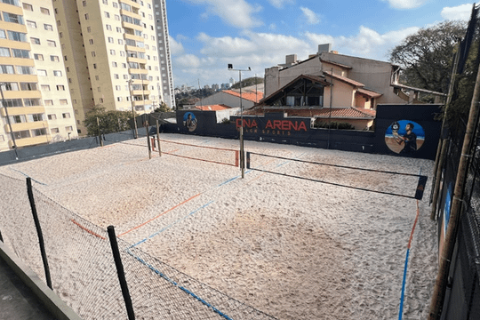 Imagem 1 da galeria do parceiro DNA Arena