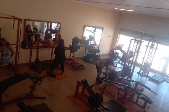 Imagen 2 de la galería del partner Renacer Fit