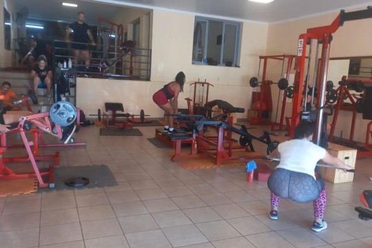 Imagen 1 de la galería del partner Renacer Fit