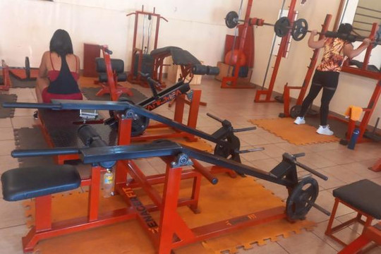 Imagen 3 de la galería del partner Renacer Fit