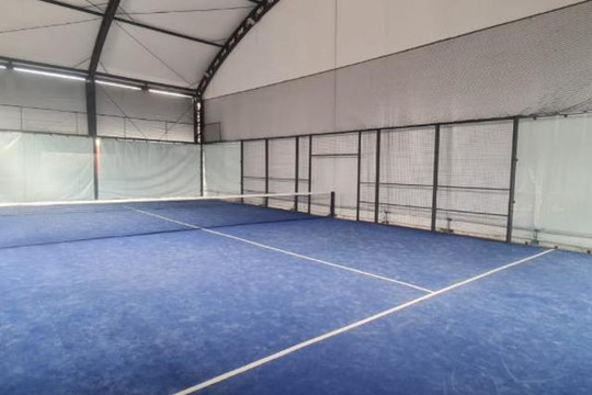 Imagem 3 da galeria do parceiro GEKKO Padel Club