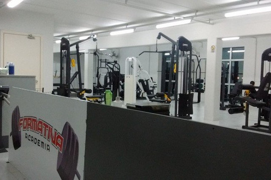 Imagem 2 da galeria do parceiro Formativa Academia Camaquã