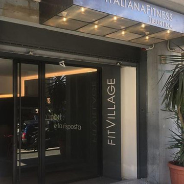 Immagine 2 dalla galleria del partner Italiana Fitness Tiburtina