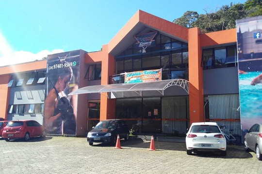 Imagem 1 da galeria do parceiro Können Academia - Petrópolis